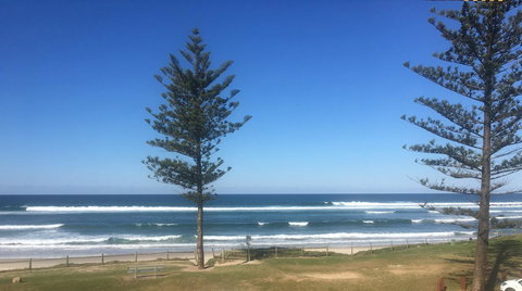 Lennox Holiday Apartments - Lennox Head Accommodation 25
