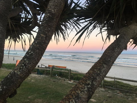 Lennox Holiday Apartments - Lennox Head Accommodation 6