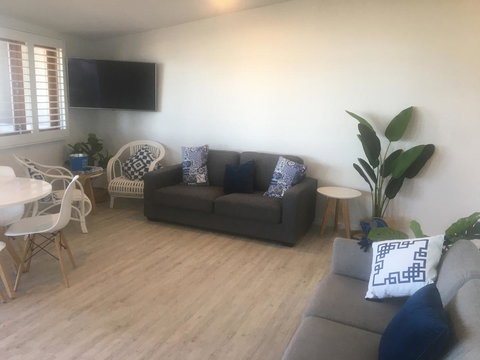 Lennox Holiday Apartments - Lennox Head Accommodation 24