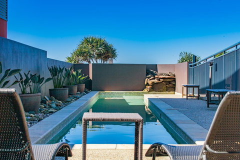 Lennox Holiday Apartments - Lennox Head Accommodation 3