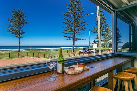 Lennox Holiday Apartments - Lennox Head Accommodation 37