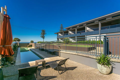 Lennox Holiday Apartments - Lennox Head Accommodation 5