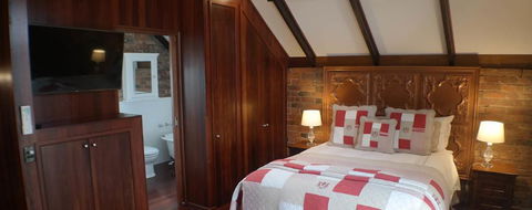 Bon Accord - Lennox Head Accommodation 1