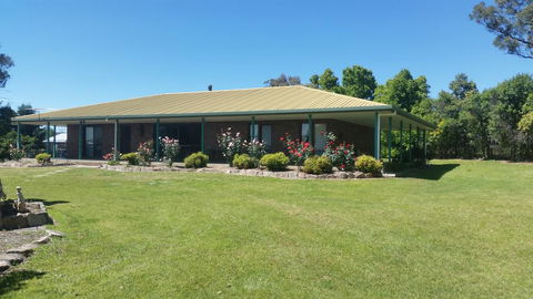 Bonaways - Lennox Head Accommodation 0