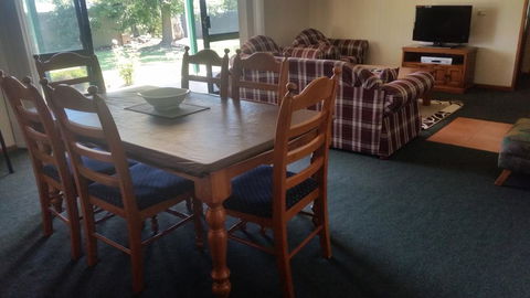 Bonaways - Lennox Head Accommodation 3