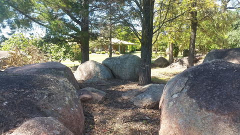 Bonaways - Lennox Head Accommodation 1