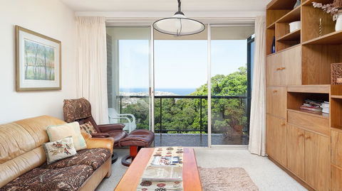 Bondi Apt. For 4 With Panoramic Ocean And Park Views - Lennox Head Accommodation 2
