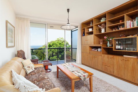 Bondi Apt. For 4 With Panoramic Ocean And Park Views - Lennox Head Accommodation 0