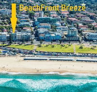 Bondi Beach Front Breeze - Lennox Head Accommodation