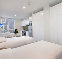 Bondi Beach Studio King Suite 1 - Lennox Head Accommodation