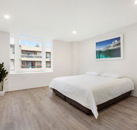 Bondi Beach Studio King Suite 2 - Lennox Head Accommodation
