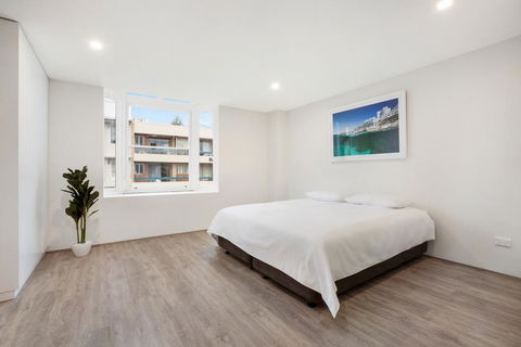 Bondi Beach Studio King Suite 2 - Lennox Head Accommodation 0