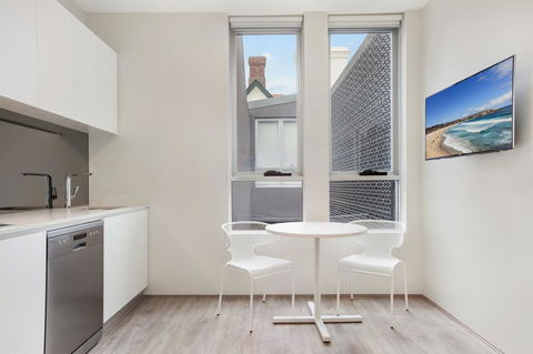 Bondi Beach Studio Suite 3 - Lennox Head Accommodation 2