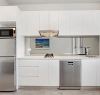 Bondi Beach Studio Suite 3 - Lennox Head Accommodation