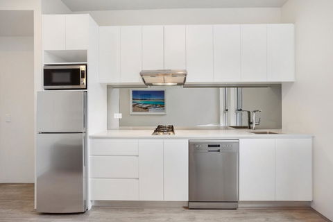 Bondi Beach Studio Suite 3 - Lennox Head Accommodation 0