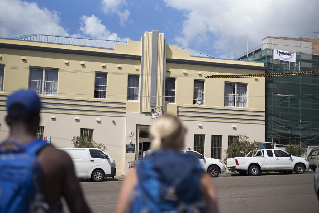 Tamarama NSW Lennox Head Accommodation