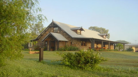 Bonn Abbey - Magnificent Stone Abbey - Lennox Head Accommodation 2