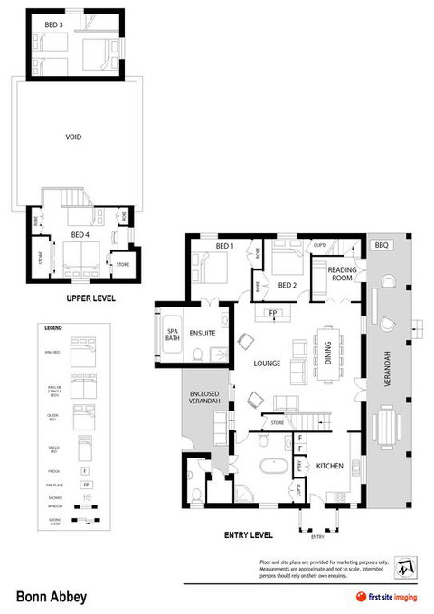 Bonn Abbey - Magnificent Stone Abbey - Lennox Head Accommodation 3