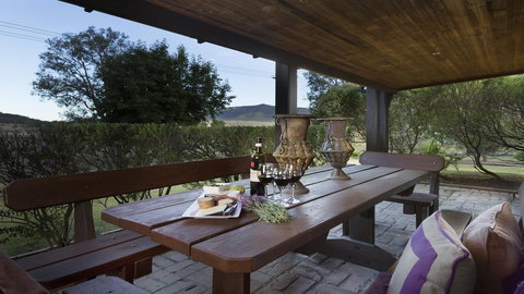 Bonn Abbey - Magnificent Stone Abbey - Lennox Head Accommodation 1