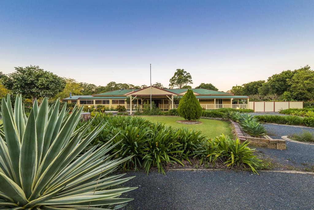 Bucca NSW Lennox Head Accommodation