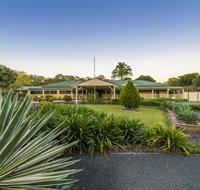 Bonville Lodge Bed  Breakfast - Lennox Head Accommodation