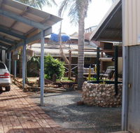 Boulder Lodge - Lennox Head Accommodation