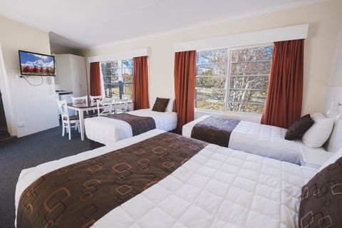 Boulevard Motel - Lennox Head Accommodation 0