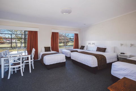 Boulevard Motel - Lennox Head Accommodation 1