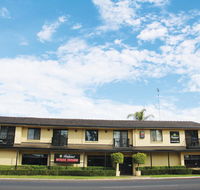 Boulevard Motor Inn - Lennox Head Accommodation