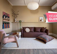 Boutique By The Bay - Close to Beach - Wifi - Lennox Head Accommodation
