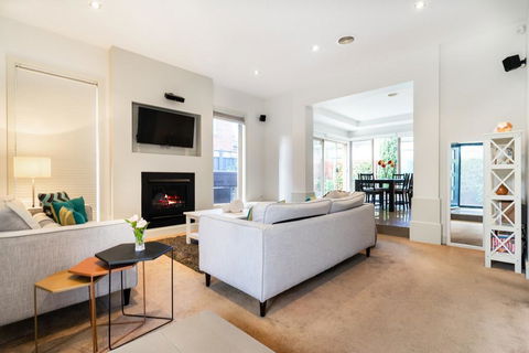 Boutique Stays - Mentone Abode - Lennox Head Accommodation 1