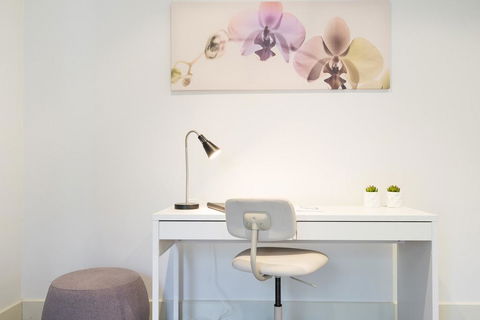 Boutique Stays - Mentone Abode - Lennox Head Accommodation 3