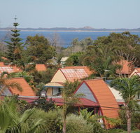 Boyd Sea View - Lennox Head Accommodation