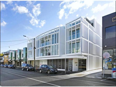 BPM Brighton APT With Garden LG1 - Lennox Head Accommodation 2
