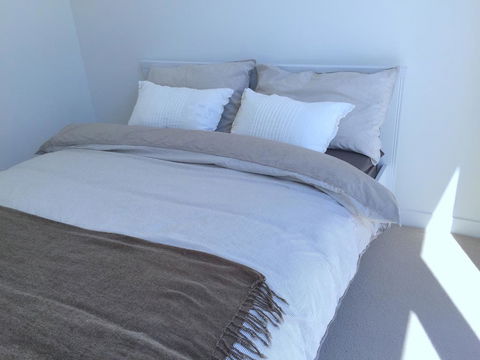 BPM Brighton APT With Garden LG1 - Lennox Head Accommodation 3
