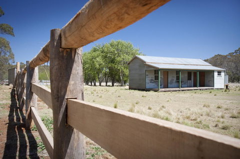 Brackens Hut - Lennox Head Accommodation 3