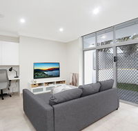 Brand New 2 bedroom Apartment for 7 People - Lennox Head Accommodation