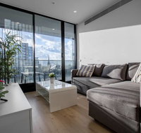 Brand New APT with Sea Views in Heart of St Kilda - Lennox Head Accommodation