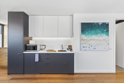 Brand New Beachside Studio Apartment - Lennox Head Accommodation 3