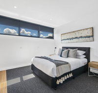 Brand new beachside studio apartment - Lennox Head Accommodation