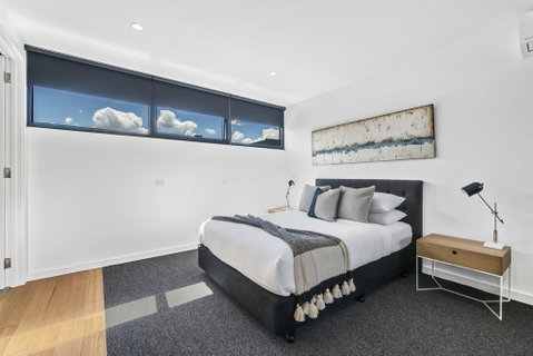 Brand New Beachside Studio Apartment - Lennox Head Accommodation 0