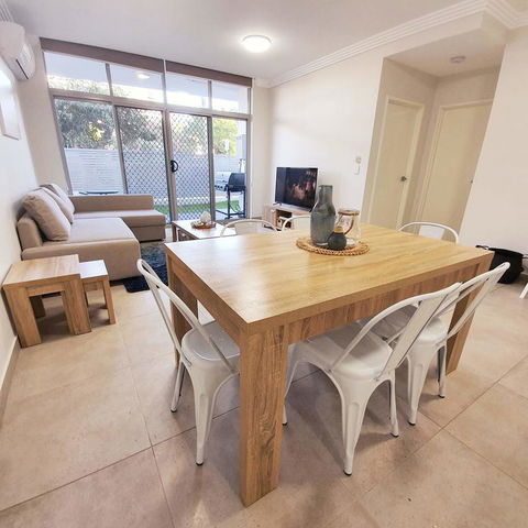 Brand New Family Friendly Apartment For 7 - Lennox Head Accommodation 3