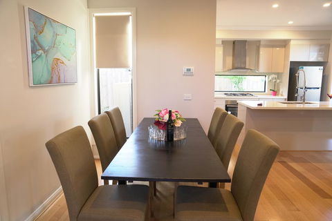 Brand New House Near Box Hill - Lennox Head Accommodation 3