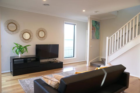 Brand New House Near Box Hill - Lennox Head Accommodation 2