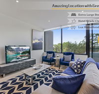 Brand New Luxury walking to Shopping mall Cinema. - Lennox Head Accommodation