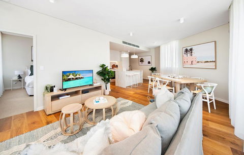 BRAND NEW- Premium Bondi Beach Escape - Lennox Head Accommodation 0