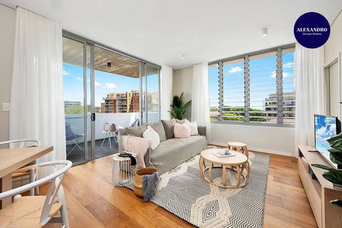 BRAND NEW- Premium Bondi Beach Escape - Lennox Head Accommodation 2