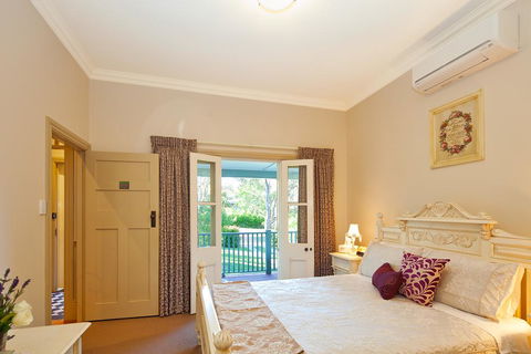 Brantwood Cottage Luxury Accommodation - Lennox Head Accommodation 2