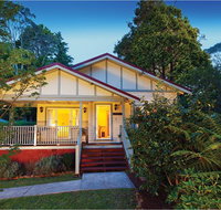 Brantwood Cottage Luxury Accommodation - Lennox Head Accommodation