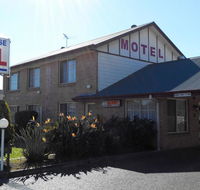 Branxton House Motel - Lennox Head Accommodation